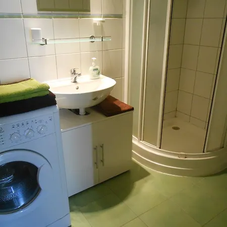 Apartman 4U Olomouc Room photo