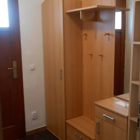 Apartman 4U Olomouc Room photo