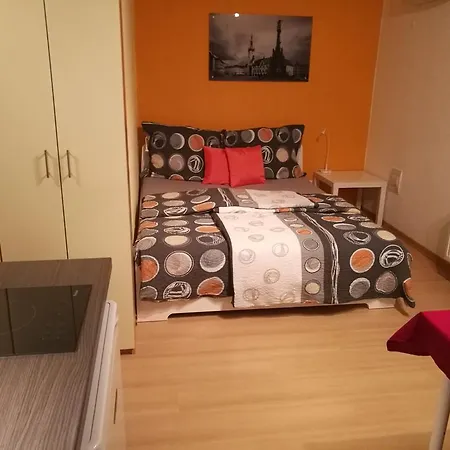 Apartman 4U Olomouc Exterior photo
