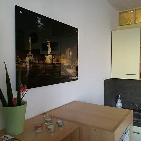 Apartman 4U Olomouc Exterior photo