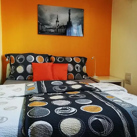 Apartman 4U Olomouc Exterior photo