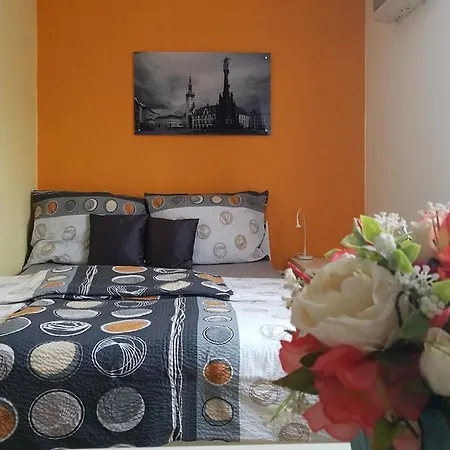 Apartman 4U Olomouc Exterior photo