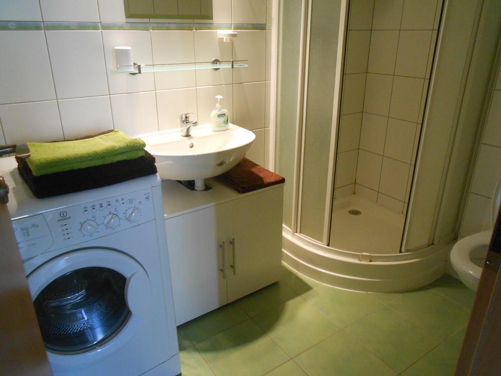Apartment 4u Olomouc