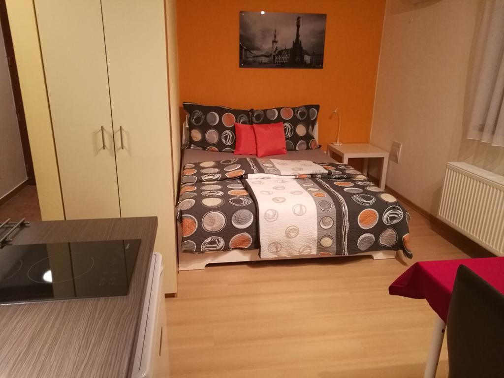 4u Apartment