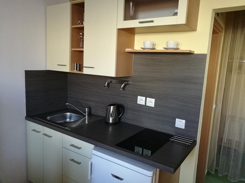 4u Apartment
