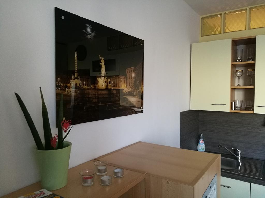 Apartment 4u *
