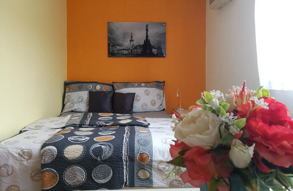 Apartment 4u Olomouc